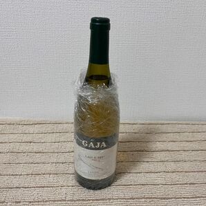 ガヤエレイ2002年GAJA