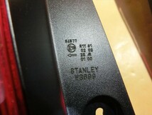 T【ス4-17】【140サイズ】★ホンダ/フィット/純正テールライトセット/STANLEY W3699/動作未確認/※欠けあり_画像5