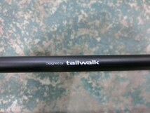 T【M3-16】【180サイズ】Tail walk テイルウォーク スプリントスティック SSD 70ML ロッド/釣り具 フィッシング_画像6