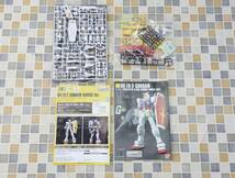 ◆40周年記念 プロ野球コラボ｜RX-78-2 ガンダム｜ ホークスＶer｜プラモデル ガンプラ■O5892_画像2