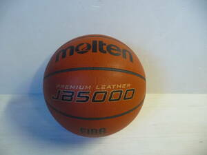 # beautiful goods moltenmoru ton basketball 7 number JB5000 B7C5000#