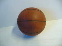 ■molten モルテン バスケットボール 7号 JB5000 B7C5000 FIBA■_画像3