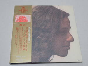 ★紙ジャケ★キャロル・キング★喜びは悲しみの後に★Carole King★Rhymes & Reasons★07年デジタル・リマスター★EICP-844★帯付、国内盤