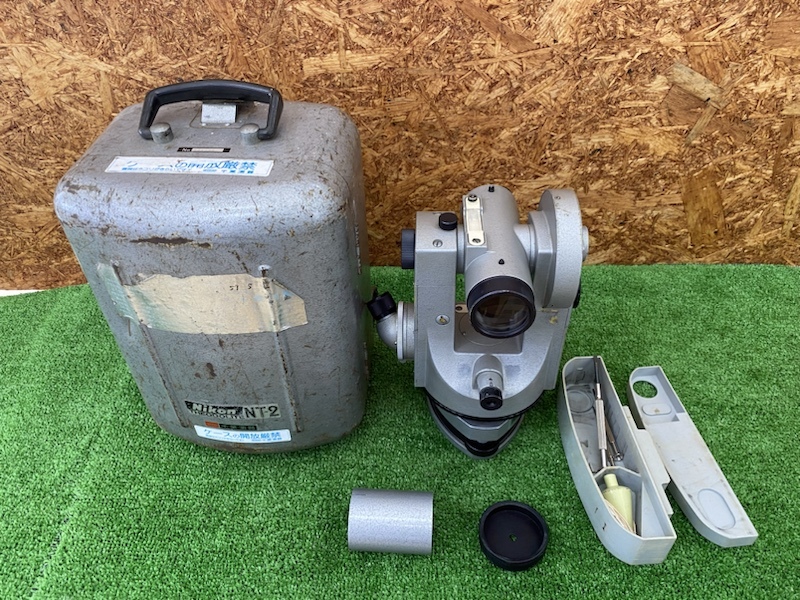 2025年最新】Yahoo!オークション -nikon nt-2の中古品・新品・未 2025年最新】Yahoo!オークション -nikon nt-2の中古品・新品・未