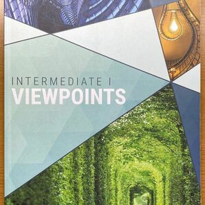 INTERMEDIATE Ⅰ　VIEWPOINTS