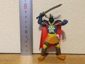 暗黒大将軍 / HG スーパーロボット大全集 7 暗黒大将軍編 / マジンガーZ バンダイ ダイナミック 企画 永井豪 PVC ロボット フィギュア ..