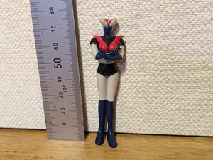 ミネルバX / HG スーパーロボット大全集 3 謎のロボット ミネルバ 編 / マジンガーZ バンダイ ダイナミック 企画 永井豪 フィギュア 