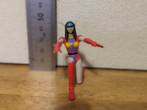 ビューナスA / HG スーパーロボット大全集 4 グレートマジンガー / マジンガーZ バンダイ ダイナミック 企画 永井豪 ロボット フィギュア 