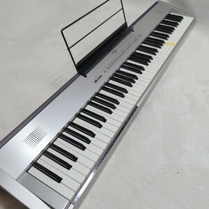 【訳あり品】KAWAI カワイ　電子ピアノ　es1 88鍵盤