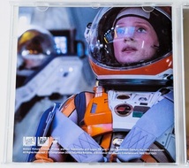 ★オデッセイ★正規ヨーロッパ輸入盤サントラ【SONGS FROM THE MARTIAN】●マット・デイモン●全9曲収録●2015年作品●_画像4