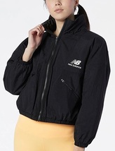 XL・新品★ニューバランス★NB Athletics Winterized★中綿・防風・極暖・軽量・パデッド ジャケット【品番：WJ13504】●定価：12,980円●_画像3