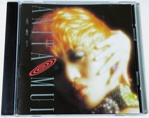 日本製★梅艶芳 ANITA MUI★アニタ・ムイ1991年香港盤広東語アルバム【MADE IN JAPAN】●K-CD-04-1109 1A2 TO●欲望野獣街●夢姫●眞我人●_画像8