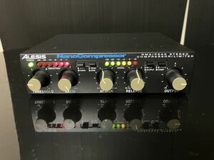 [ быстрое решение * включая доставку ]ALESIS NanoCompressor nano компрессор Alesis 