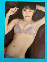 GT 12★松山あおい★切り抜き6P グラビアザテレビジョン vol.65 2023 送料120円～_画像3