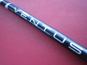 ●【美USED品】●VENTUS ベンタスブルー 5●Ｒ●１ｗ～●ytk 