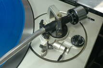 ■ 即決 : Technics SL1501 Quartz Drive Manuel プレーヤー ★Technics 270C : 針 NEW_画像7