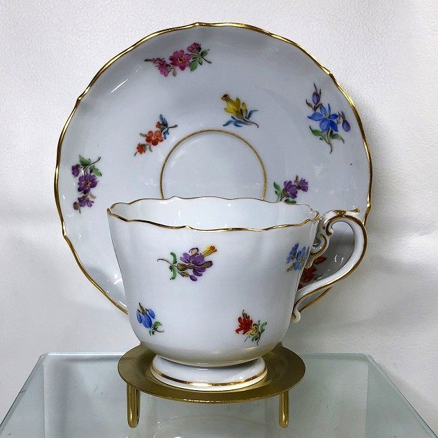 2025年最新】Yahoo!オークション -meissen マイセン 小花散らし 2025年最新】Yahoo!オークション -meissen マイセン 小花散らし