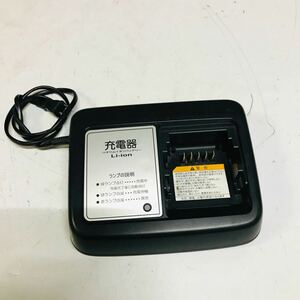 YAMAHA 電動自転車 用充電器　屋内専用X92-10動作品