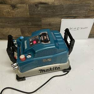 makita マキタ AC461XL　エア―コンプレッサージャンク管理電源のみ