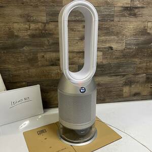 ダイソン Dyson Purifier Humidify + Cool PH03 加湿空気清浄機動作品