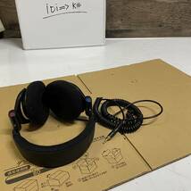 SONYソニー】ステレオヘッドフォン MDR-Z600中古品_画像6