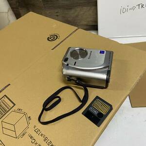 FUJIFILM / 富士フィルム FinePix 4700z / デジタルカメラ中古品