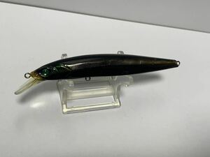 TSUNEKICHI 常吉 HAMA MINNOW 109F 浜ミノー109F (Foating) 村上晴彦 一誠