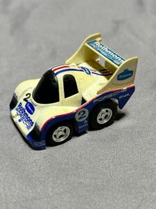 チョロQ PORSCHE 956