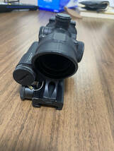 Trijicon ACOG TA-31 4X32 実物・中古品　_画像5