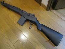 東京マルイ M14 SOCOM 電動ガン_画像4