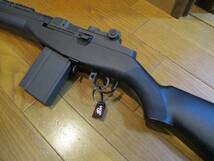 東京マルイ M14 SOCOM 電動ガン_画像6