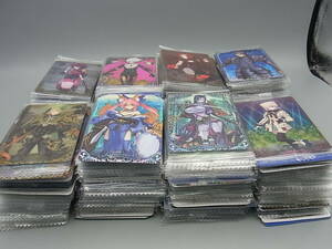 A81-6/Fate/Grand Order ウエハース カード 約400枚 超大量 まとめて FGO 
