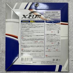 新品 XAM CLASSIC ザムクラシック スプロケット ZX9R ZX-12R Z400GP チェーン530 A6402-42T A60201-25の画像3