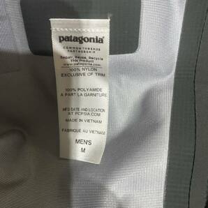 Patagonia ゴアテックス マウンテンパーカーの画像8