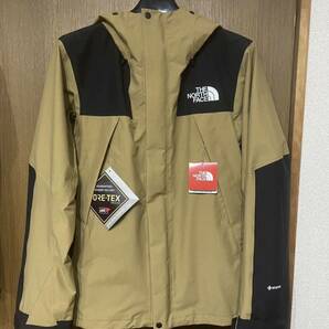 THE NORTH FACE マウンテンジャケット 【未使用品】の画像1