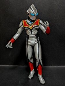 ウルトラマンイーヴィルティガ　ビックソフビ