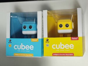 ハイテック WL TOYS Cubee　WLF9-B WLF9-Y