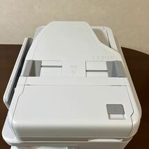 【美品】EPSON エプソン ビジネス インクジェットプリンター 複合機 PX-M5081F 2段カセット 総印刷枚数413枚 ジャンク_画像6