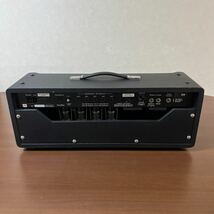 Custom Audio Amplifiers OD100 真空管アンプ ギターアンプ ヘッドアンプ 正規輸入品_画像7