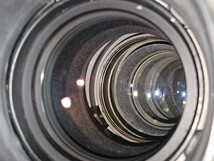Canon キヤノン New FD 300mm F2.8L_画像8