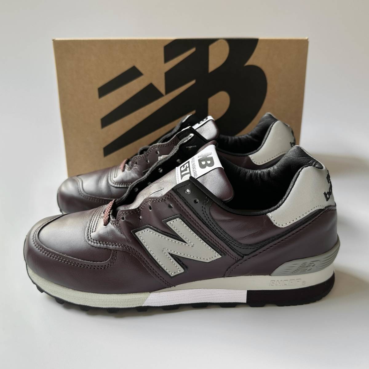 2025年最新】Yahoo!オークション -「576 bks」(New Balance)の 2025年最新】Yahoo!オークション -「576 bks」(New Balance)の