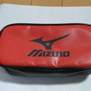 MIZUNO ペンケース