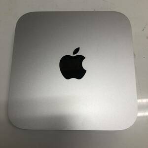 Apple Mac mini M2 2023 MMFJ3J/A 8GB SSD256GB Ventura アップル