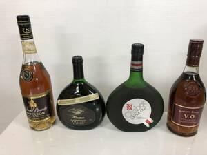 【未開栓】お酒４本セット