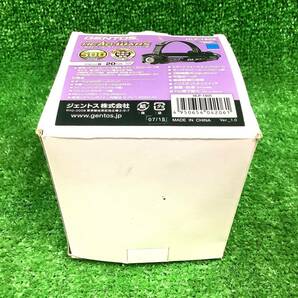 中古美品 GENTOS ジェントス LED ヘッドライト ヘッドウォーズ HLP-1805の画像2