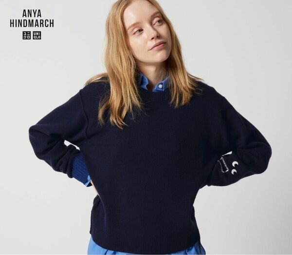 UNIQLO x ANYA HINDMARCH