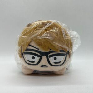 【セガUFO限定景品】ガッチマンV 寝そべりミニぬいぐるみ