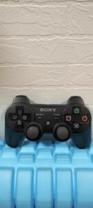 ジャンク　PS3 コントローラー 純正 DUALSHOCK3 ブラック