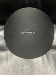 harman/kardon ONYX STUDIO　フロントパーツ