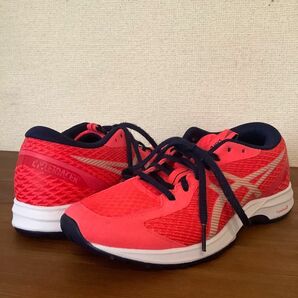 asics LYTERACER 2 1012A581-700 23.0cm